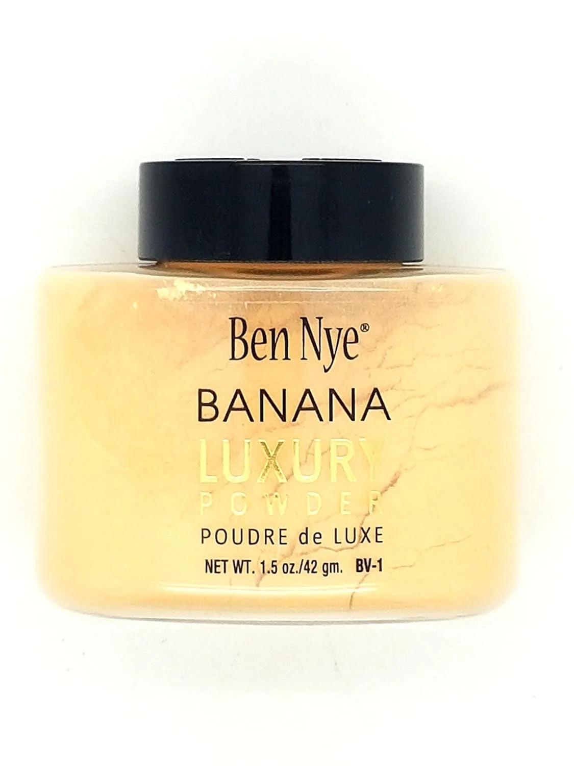 BenNye Banana Powder