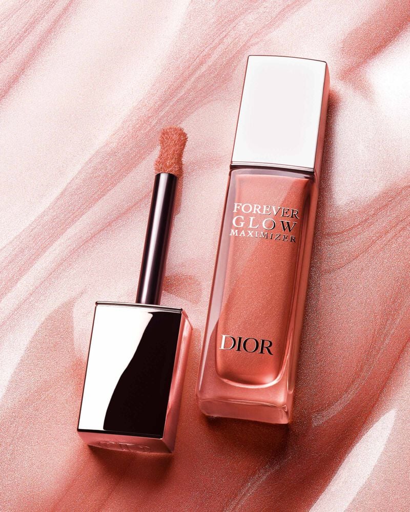 Dior Forever Glow Maximizer Highlighter