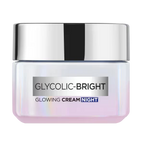 Loreal Glycolic Bright Glowing Night Cream