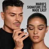 MAKEUP MY MARIO LIQUID EYESAHDOWS