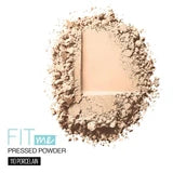 Maybelline Fit Me Matte+ Poreless Pressed Powder