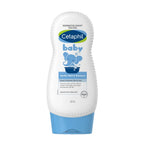 Cetaphil Baby Gentle Wash & Shampoo, 230 ml