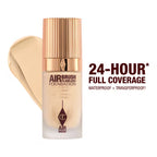 Charlotte Tilbury airbrush flawless foundation 30ml