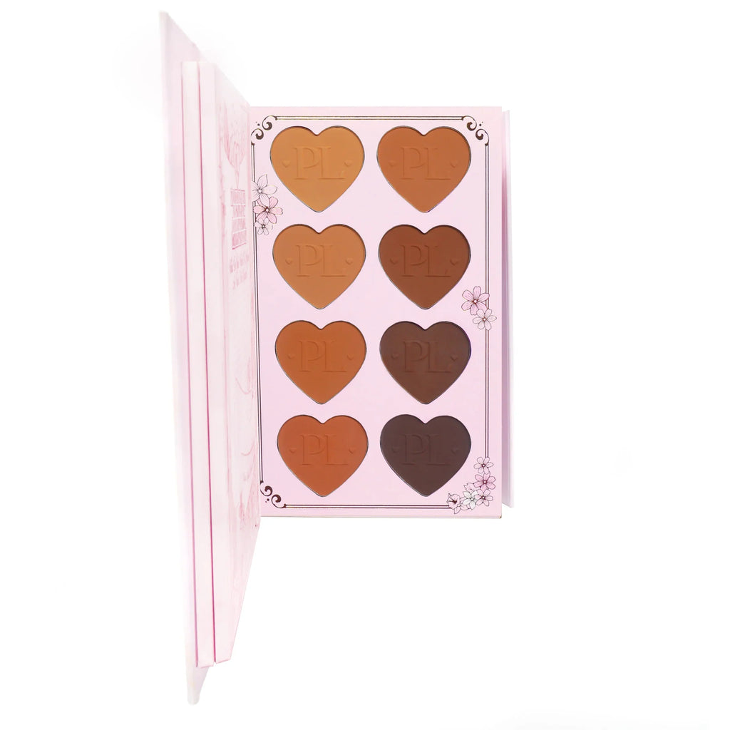 PLouise - A Brand New Chapter Palette - (Chapter One)