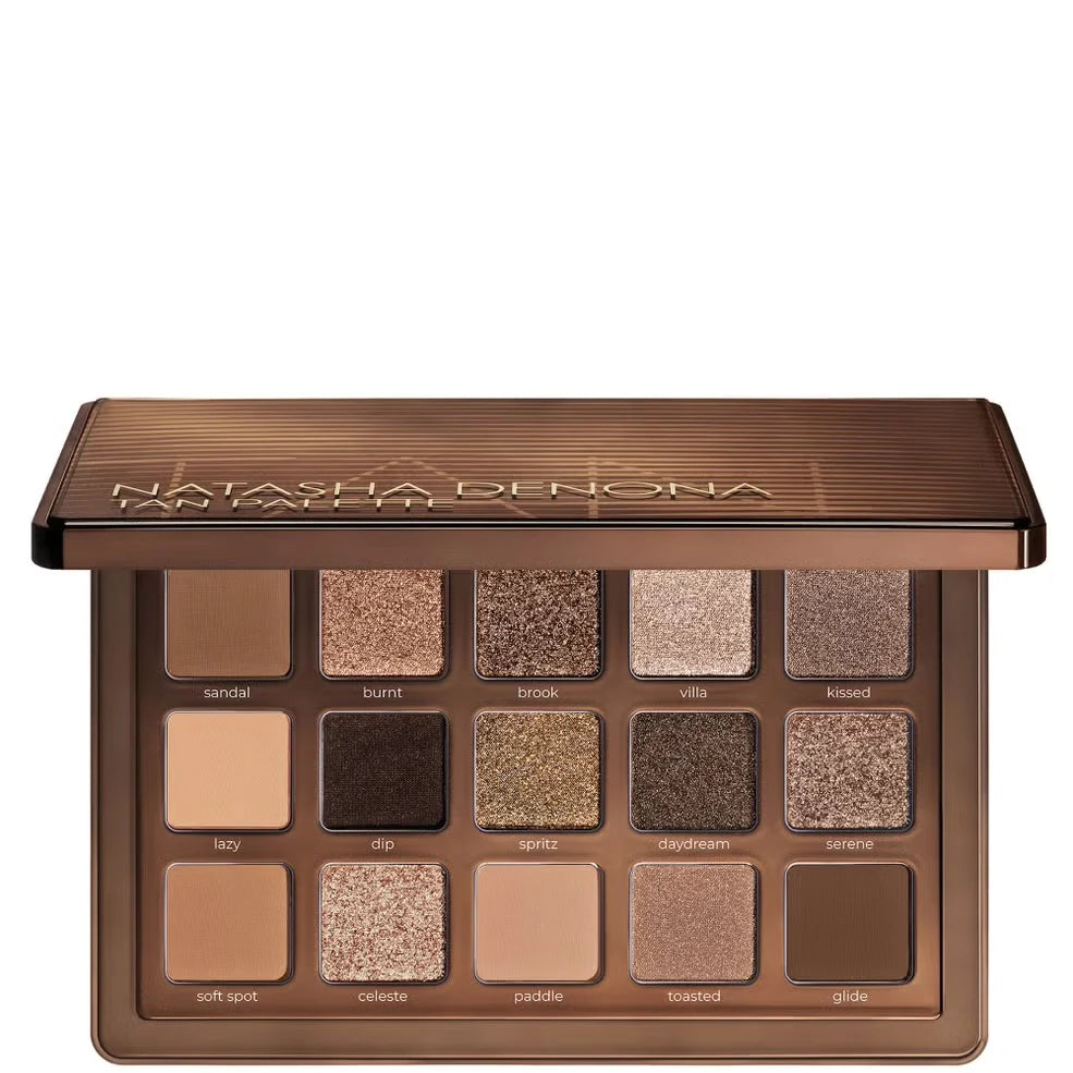 Natasha Denona Tan Palette