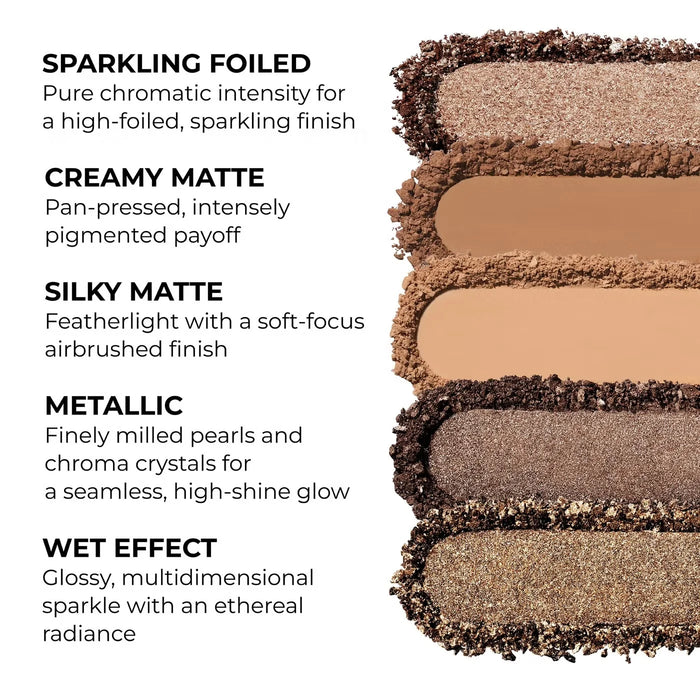 Natasha Denona Tan Palette