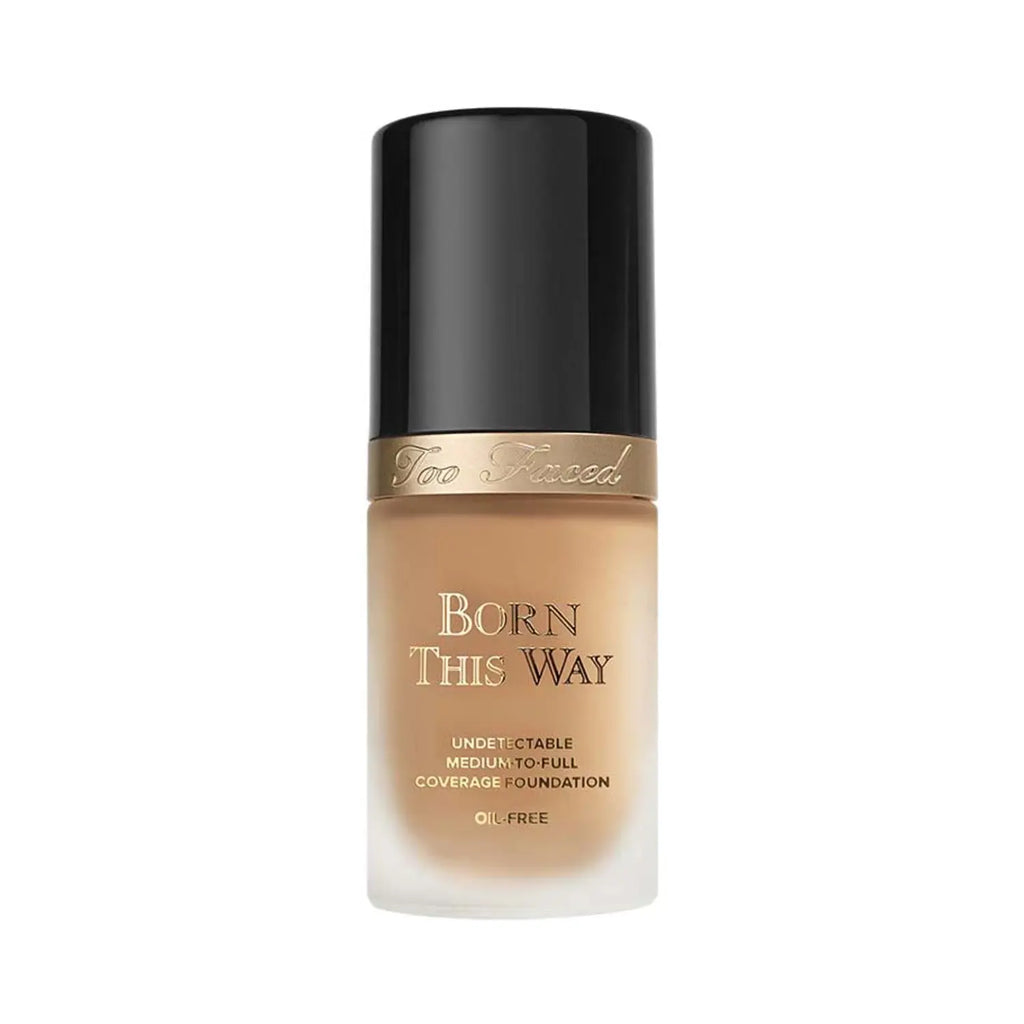 Too Faced Born This Way Foundation