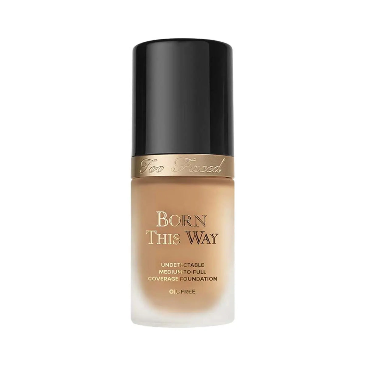 Too Faced Born This Way Foundation