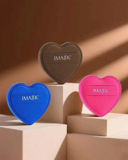 IMAGIC HEARTS SPONGE