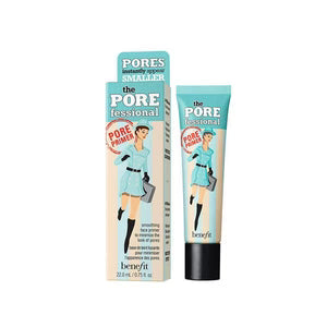 Benefit Professional Face Pore Primer 22 ML