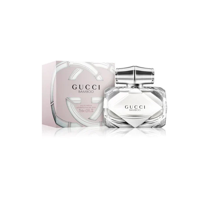 Gucci Bamboo Eau De Parfum Spray for Women 75ML