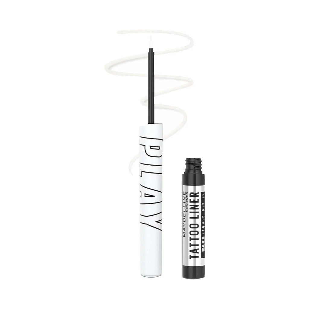 Maybelline New York Tattoo 48H Dip In Liquid Eyeliner