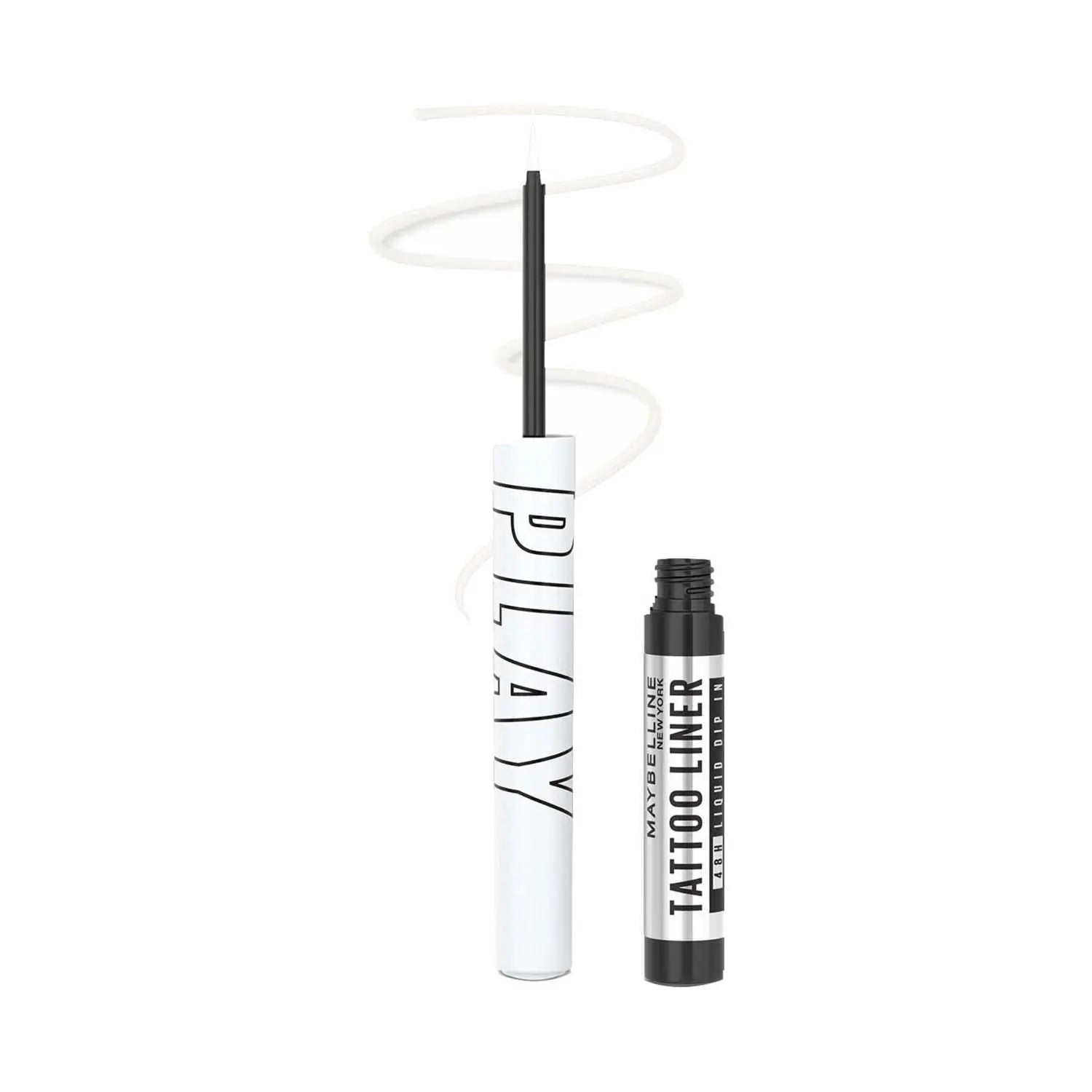 Maybelline New York Tattoo 48H Dip In Liquid Eyeliner