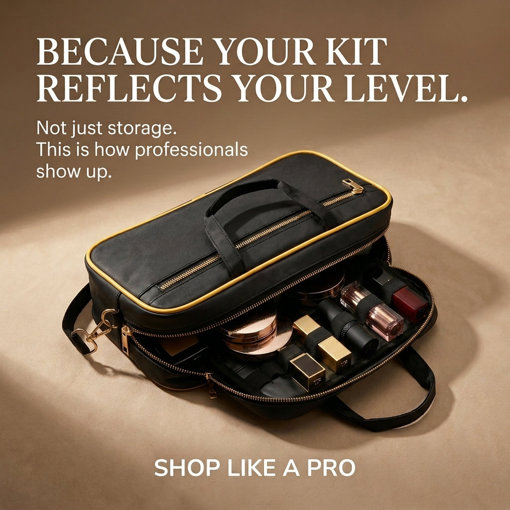 Ace Pro Detachable Lip Bag – XL