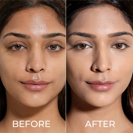 Forever 52 Sensational Foundation