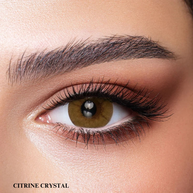 Bella Colour Contact Lens One Day 5 pairs