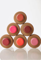 Rhode pocket blush The natural flush