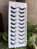 LAZZY LASH SET C1