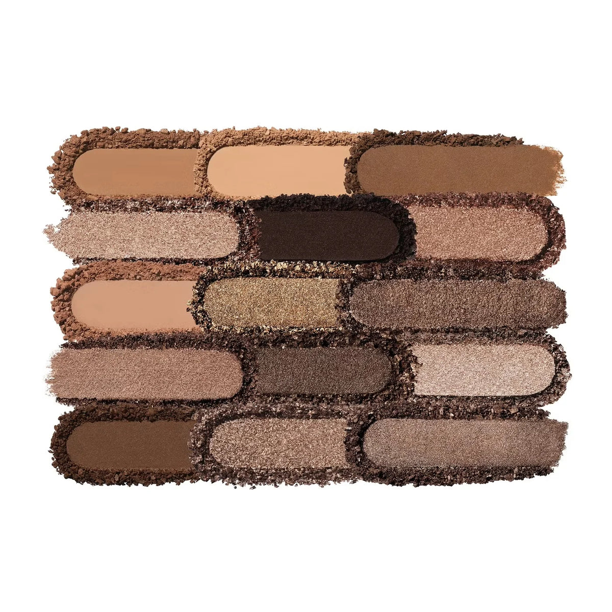 Natasha Denona Tan Palette