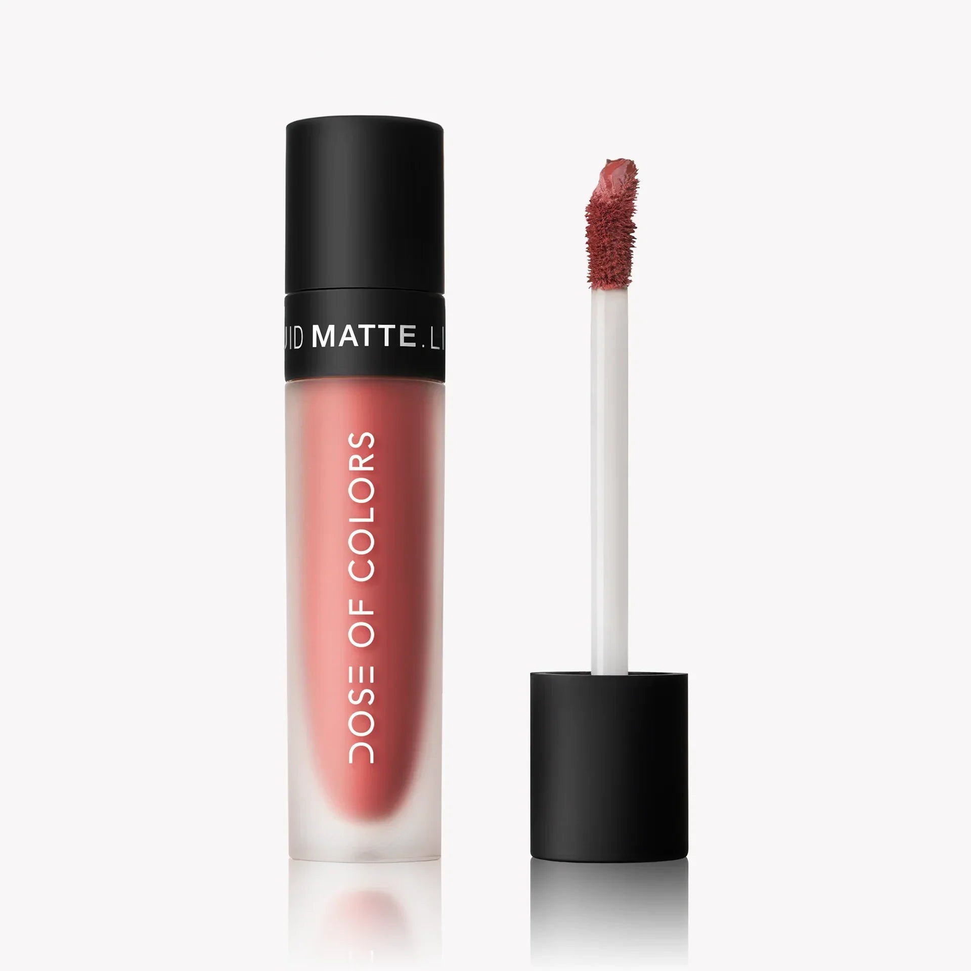 Dose Of Colors LIquid glosses