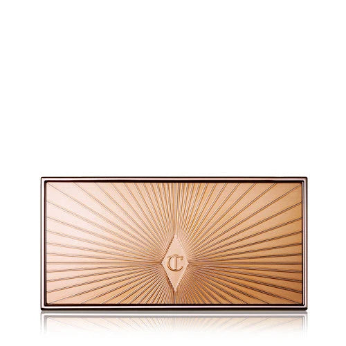 Charlotte Tilbury Filmstar Bronze & Glow palette