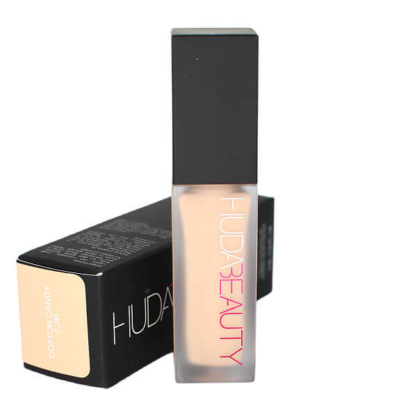 Huda Beauty Fauxfilter Luminous Matte Concealer