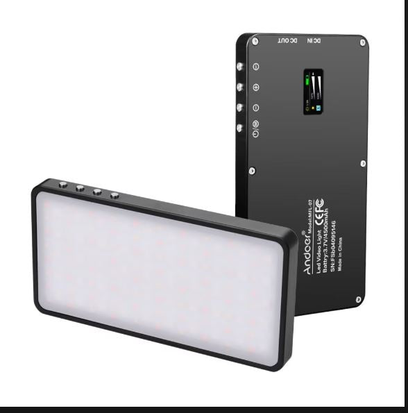 M160 RGB MINI LIGHT