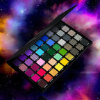BPerfect x Stacey Marie - Carnival V Interstellar Eyeshadow Palette