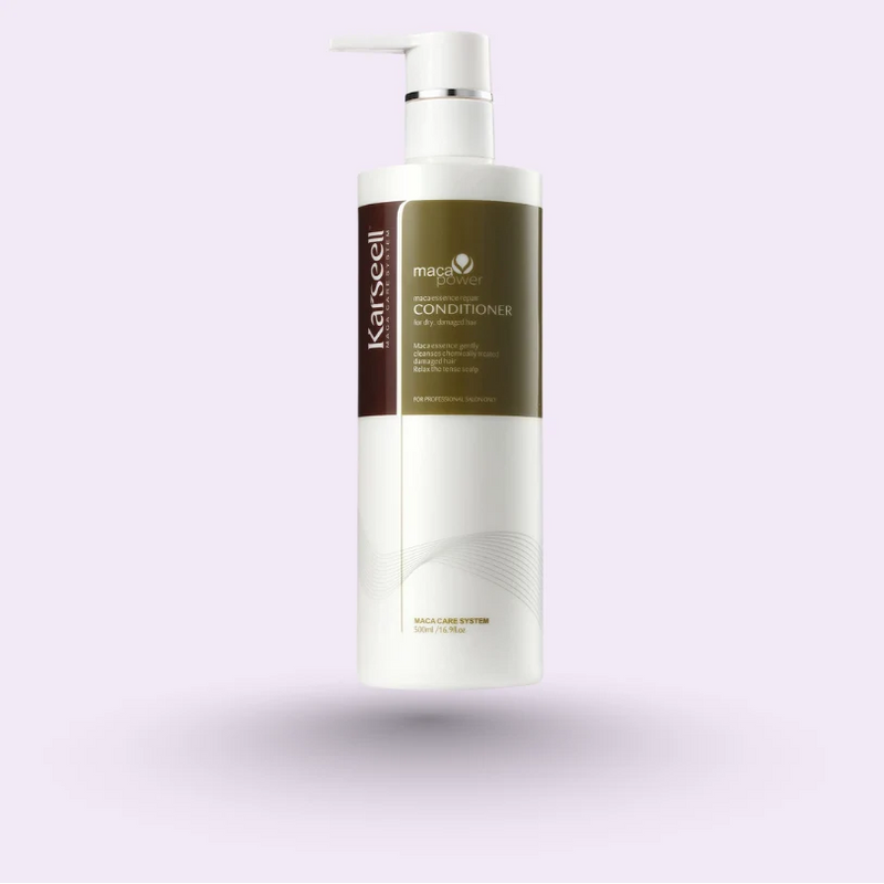 Karseell Maca Essence Repair Conditioner with Argan Oil – 500 ml