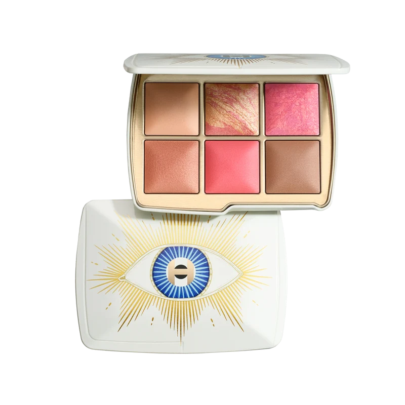 Hourglass Ambient Lighting Edit Unlocked - Evil Eye