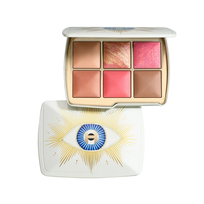 Hourglass Ambient Lighting Edit Unlocked - Evil Eye