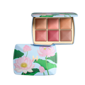 Hourglass Ambient Lighting Edit Unlocked - Lotus Flower