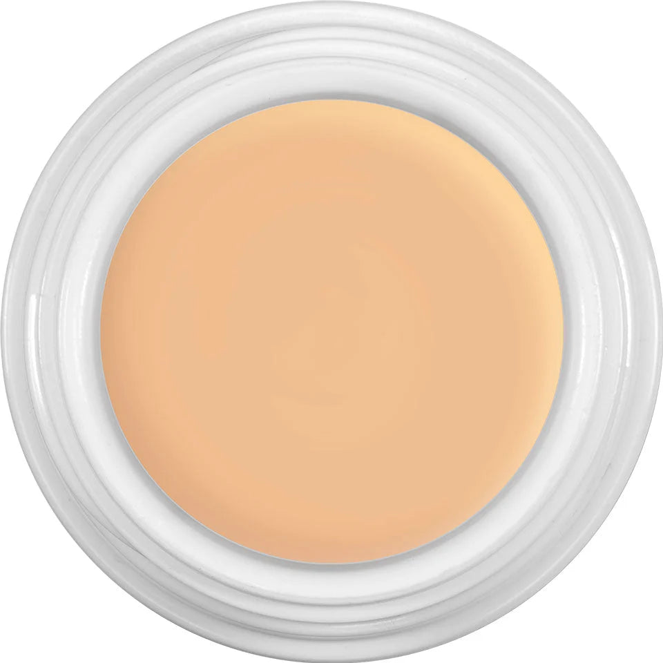 Kryolan Derma color Camouflage Creme 4g