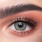 Dahab Lens 10EA Soft Contact Lenses 1 Day