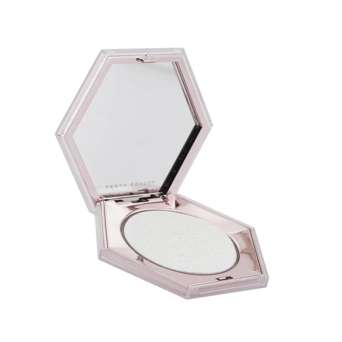 FENTY BEAUTY Mini Diamond Bomb - Howmanycarats 2.8g
