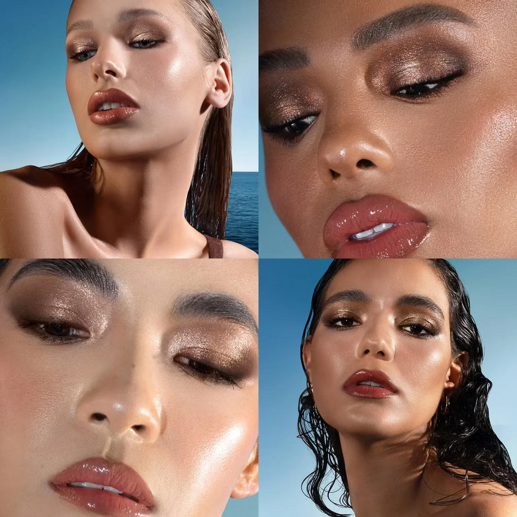 Natasha Denona Tan Palette