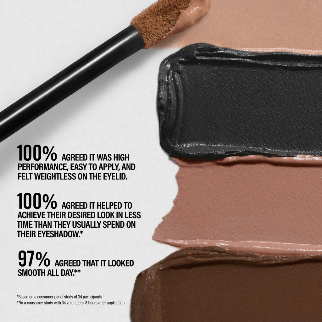 MAKEUP MY MARIO LIQUID EYESAHDOWS