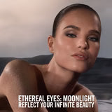 Makeup By Mario Ethereal Eyes Eyeshadow Palette: Moonlight