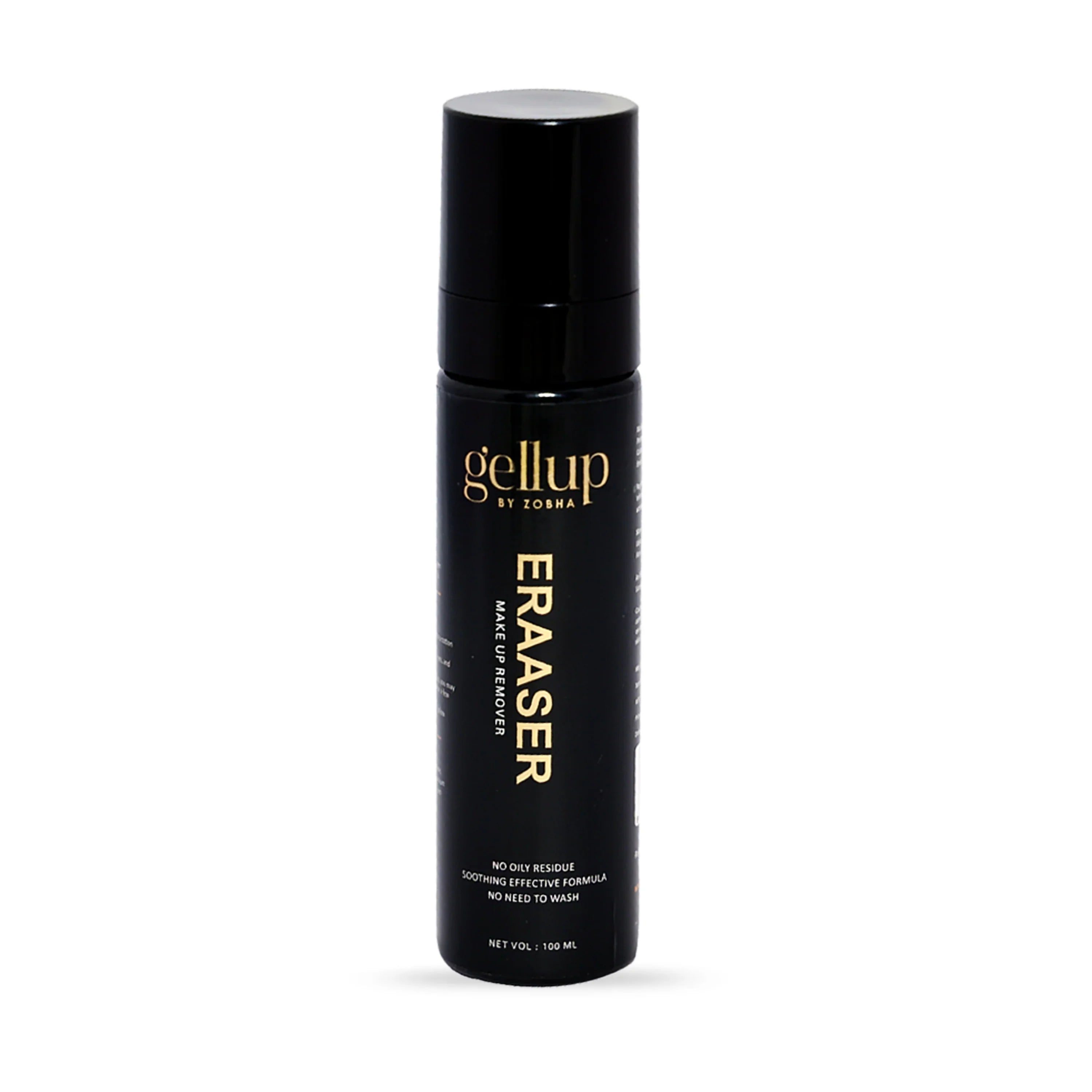 Zobha Eraaser - Take The Day Off Makeup Remover Spray 100ml