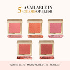 IMAGIC BLUSHER