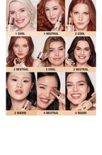 Charlotte Tilbury airbrush flawless foundation 30ml