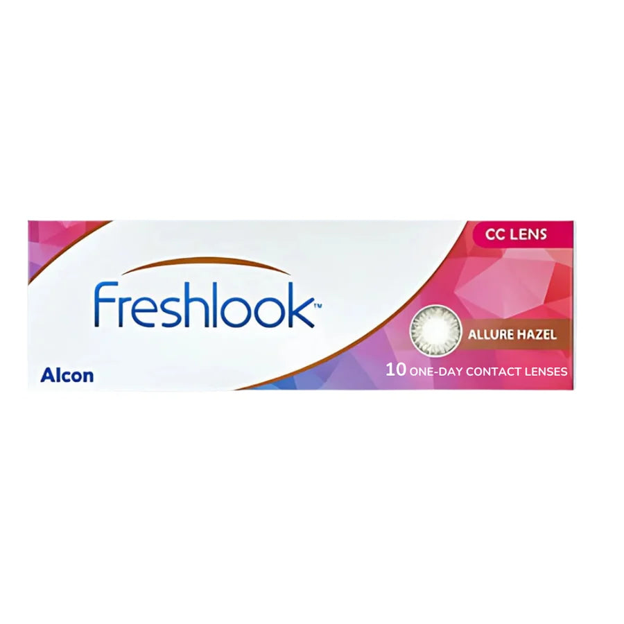 Alcon Freshlook CC Color One Day (10 Lens/Box)