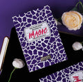 IMagic Blush Book Belongs To Imagic Private Collection