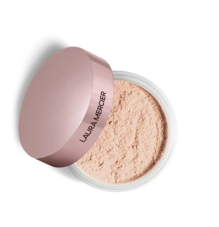 LAURA MERCIER Translucent Loose Setting Powder Tone-Up • 29g