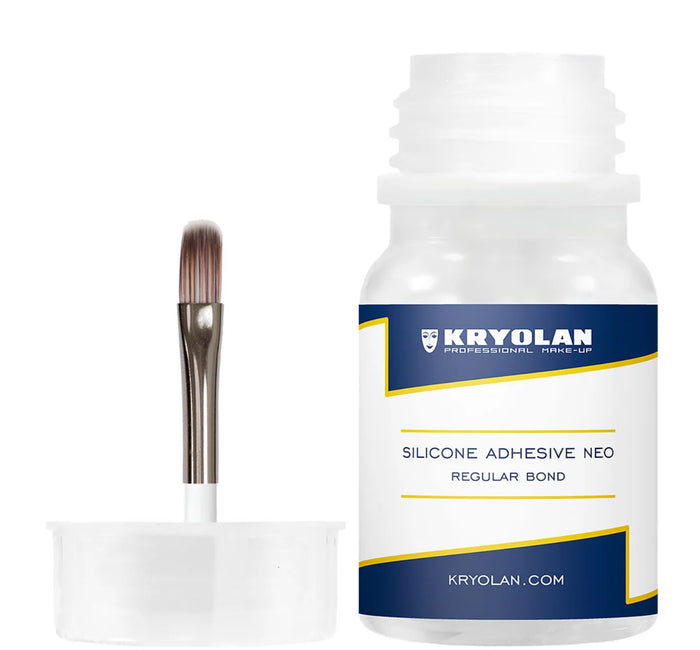 KRYOLAN SILICONE ADHESIVE NEO REGULAR BOND