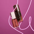 FENTY BEAUTY Chocolit Treatz Lip Luminizer + Lip Oil Duo (Holiday Limited Edition)