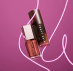FENTY BEAUTY Chocolit Treatz Lip Luminizer + Lip Oil Duo (Holiday Limited Edition)