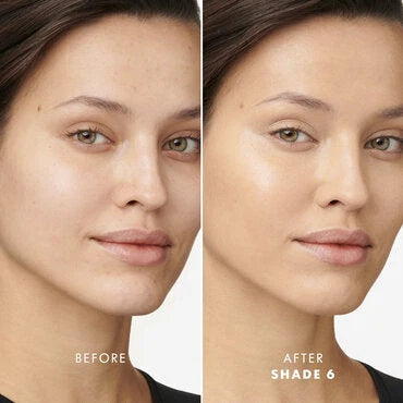 Giorgio Armani Luminous Silk Foundation