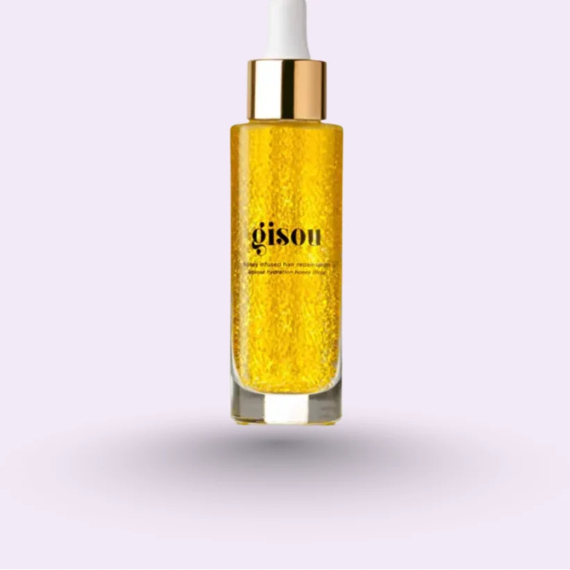 Gisou Hair Repair Serum 30ml