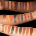 Huda Beauty Empowered Eyeshadow Palette
